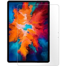 TNS TeknoPlus Lenovo Tab P11 Pro TB-J706F/J706L 11 Inç Ekran Koruyucu 9h Kırılmaz Cam ( Temperli Cam)