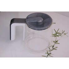 Rain Home Consept Sefa Çaycı Cam Üst Demlik