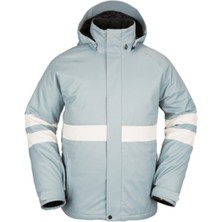 Volcom Kayak Montu, Xl, Gri