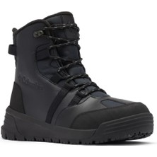 Columbia Erkek Siyah Ayakkabı ( Model Kodu : 1945551010 )