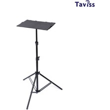 Tavis Shopping Tripod Seyyar Projeksiyon Sehpası 53 cm x 136CM