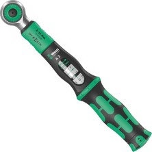 Wera A2 Safe-Torque Tork Anahtarı 2-12NM 1/4" 05075801001