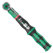 Wera A2 Safe-Torque Tork Anahtarı 2-12NM 1/4" 05075801001