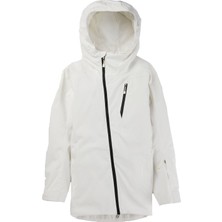 Burton W PYNE JK TRUE