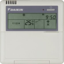 Daikin FCAG140B Advance 45700 BTU/h Kaset Tipi Klima