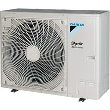 Daikin FCAG140B Advance 45700 BTU/h Kaset Tipi Klima