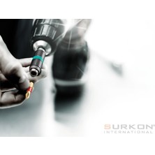 Wera 867/1 Btz Torx Bits Uç 25 mm TX25 05066126001