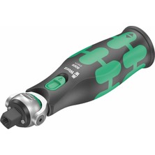 Wera 8009 Zyklop 3/8" Cırcır Bits Seti 05004280001