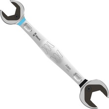 Wera 6002 Joker Kombine Anahtar 24-27 mm 05020262001