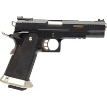 We Hi-Capa 5.1 T-Rex Airsoft Tabanca