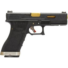 We G17 T1 Airsoft Tabanca