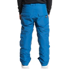 Quiksilver Estate Erkek Su Geçirmez Snowboard Pantolonu EQYTP03146