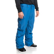 Quiksilver Estate Erkek Su Geçirmez Snowboard Pantolonu EQYTP03146