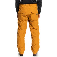 Quiksilver Estate Erkek Snowboard Kayak Pantolonu EQYTP03146-BPCW