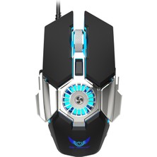 Zerodat G22 Oyun Mouse (Yurt Dışından)