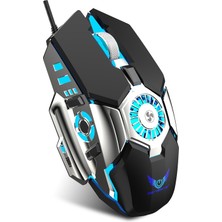 Zerodat G22 Oyun Mouse (Yurt Dışından)