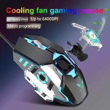 Zerodat G22 Oyun Mouse (Yurt Dışından)