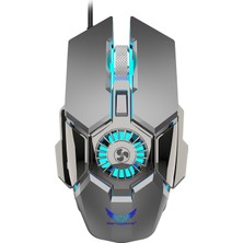 Zerodat G22 Oyun Mouse (Yurt Dışından)