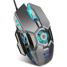 Zerodat G22 Oyun Mouse (Yurt Dışından)