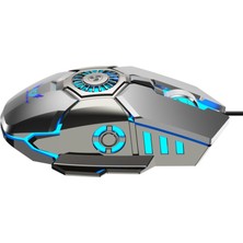 Zerodat G22 Oyun Mouse (Yurt Dışından)