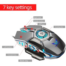 Zerodat G22 Oyun Mouse (Yurt Dışından)