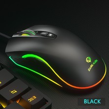 Gzplz Kablolu Mouse (Yurt Dışından)