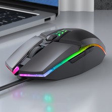 Gzplz Kablolu Mouse (Yurt Dışından)