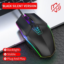 Gzplz Kablolu Mouse (Yurt Dışından)