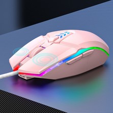 Gzplz Kablolu Mouse (Yurt Dışından)