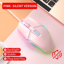 Gzplz Kablolu Mouse (Yurt Dışından)