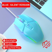 Gzplz Kablolu Mouse (Yurt Dışından)