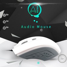 Gzplz Mos7 Oyun Mouse (Yurt Dışından)