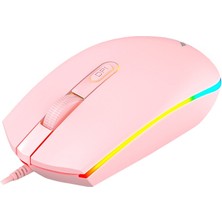 Gzplz Kablolu Mouse (Yurt Dışından)