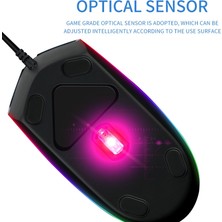 Gzplz Kablolu Mouse (Yurt Dışından)