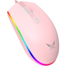 Gzplz Kablolu Mouse (Yurt Dışından)