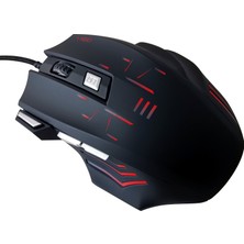 Gzplz Mos7 Oyun Mouse (Yurt Dışından)