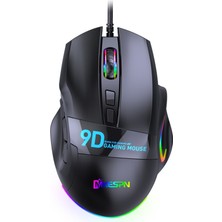 Mkespn Kablolu Mouse (Yurt Dışından)