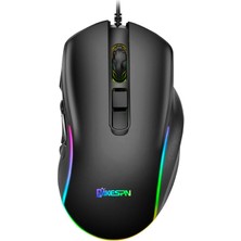 Mkespn Kablolu Mouse (Yurt Dışından)