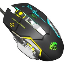 Gzplz Kablolu Mouse (Yurt Dışından)