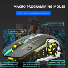 Gzplz Kablolu Mouse (Yurt Dışından)