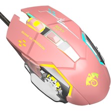 Gzplz Kablolu Mouse (Yurt Dışından)