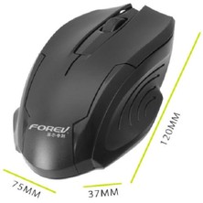 Gzplz Kablolu Mouse (Yurt Dışından)