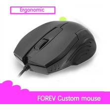 Gzplz Kablolu Mouse (Yurt Dışından)