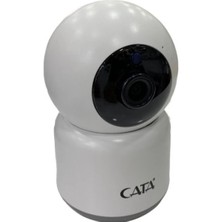 Cata CT-4050 Akıllı Ip Kamera