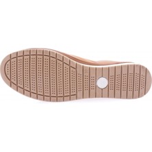 DGN 801-D-22Y Kadın Bağcıklı Comfort Ayakkabı