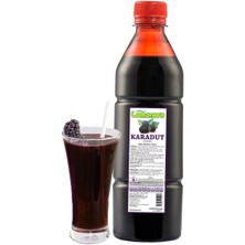 Lemonera Karadut Aromalı 1Lt Konsantre İçecek