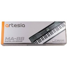 Artesia MA-88 Org