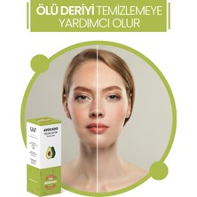 Avocado Yüz ve Vücut Peelingi 100 ml