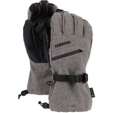 Burton Gore-tex Gloves Erkek Gri Eldiven