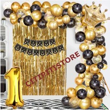 Çıtı Pıtı Store Lüks Balon Kemer Zinciri